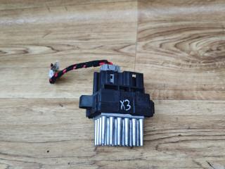 сопротивление печки Opel Insignia 1 поколение (A) 2008, 2.0 л., A 20 DTH, дизель, МКПП, седан, 15141283, F011500017