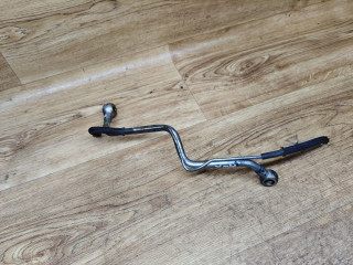 масляная трубка турбины Toyota Avensis 3 поколение (T270) 2010, 2.0 л., 1AD-FTV, дизель, МКПП, седан