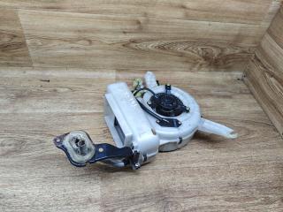 отопитель в сборе (печка) Toyota Picnic 1 поколение 1999, 2.2 л., 3C-TE, дизель, МКПП, минивэн, 87110-44040, 116600-8564