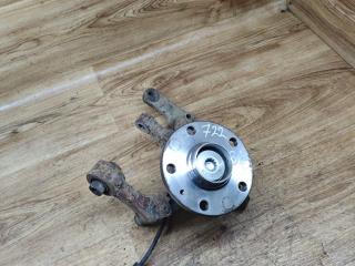 ступица задняя Skoda Octavia 2 поколение (A5) 2006, 1.6 л., BGU, бензин, МКПП, лифтбэк