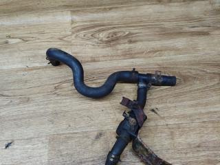 кран отопителя (печки) Toyota Picnic 1 поколение 1999, 2.2 л., 3C-TE, дизель, МКПП, минивэн