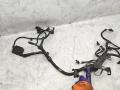 проводка двигателя BMW X1 E84 [рестайлинг] 2012, 2.0 л., Ti, N20 B20 A, бензин, АКПП, внедорожник 5 дв., полный привод, 1659 - фото №7