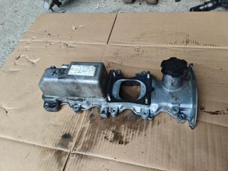 клапанная крышка Toyota Avensis 1 поколение (T220) (1997 - 2000), 2.0 л., 2C-TE, дизель, МКПП, седан