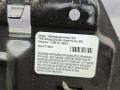 подушка безопасности дверная Mercedes-Benz M-Класс W163 [рестайлинг] (2001 - 2005), 2.7 л., дизель, АКПП, внедорожник 5 дв. - фото №4