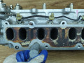 головка блока цилиндров Toyota Avensis 3 поколение (T270) 2010, 2.0 л., 1AD-FTV, дизель, МКПП, седан - фото №4