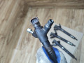 форсунка Toyota Avensis 3 поколение (T270) 2010, 2.0 л., 1AD-FTV, дизель, МКПП, седан, 236700R190 - фото №9
