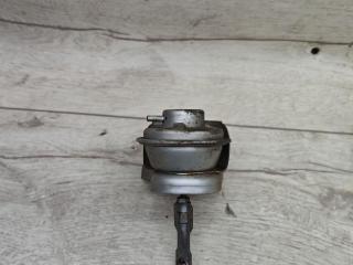 клапан управления турбиной (актуатор) Toyota Avensis Verso 1 поколение 2003, 2.0 л., дизель, МКПП, минивэн