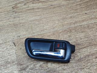 ручка внутренняя задняя правая Toyota Corolla Verso 1 поколение [рестайлинг] 2005, 2.0 л., 1CD-FTV, дизель, МКПП, минивэн