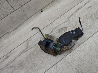 замок двери задней левой Toyota Picnic 1 поколение XM10 (1996 - 2001), 2.2 л., 3C-TE, дизель, МКПП, минивэн