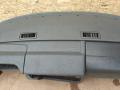 панель передняя салона (торпедо) Volkswagen Caravelle T4 2001, 2.5 л., дизель, МКПП, минивэн - фото №4