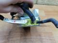 блок AirBag Lexus RX 1 поколение 2000, 3.0 л., 1MZ-FE, бензин, АКПП, внедорожник 5 дв., полный привод, 891700W040 - фото №4
