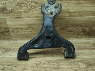 рычаг передний левый Mercedes-Benz Vito W639 (2003 - 2010), дизель, МКПП, микроавтобус, A6393300410