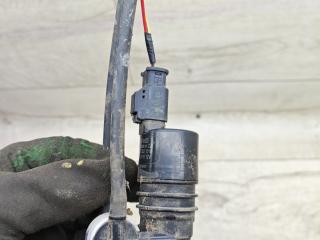 насос (моторчик) омывателя стекла Peugeot 5008 1 поколение [рестайлинг] (2013 - 2016), 1.6 л., дизель, МКПП, минивэн, 9643447980