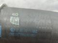 патрубок интеркулера Volkswagen Transporter T5 2006, 2.5 л., BNZ, дизель, АКПП, микроавтобус, 7H0145709D - фото №8