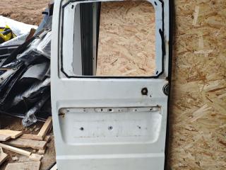 дверь задняя распашная левая Mercedes-Benz Vito W639 (2003 - 2010), дизель, МКПП, микроавтобус