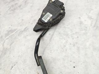 педаль Volkswagen Caravelle T4 2001, 2.5 л., дизель, МКПП, минивэн, 7D1721603B