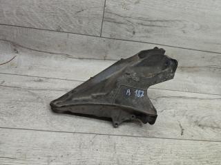 кронштейн двигателя Volkswagen Transporter T5 2005, 2.5 л., AXD, дизель, МКПП, микроавтобус, 7H0199370M, 7H0199370L