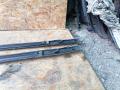 дуги на крышу (рейлинги) Mercedes-Benz Vito W638 1998, 2.3 л., дизель, МКПП, микроавтобус, A6388510127, A6388510027 - фото №5