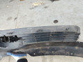 решетка радиатора Volkswagen Transporter T5 2007, 1.9 л., BRS, дизель, МКПП, микроавтобус, 7H0807101, 7H0807105 - фото №11