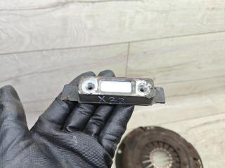 крепление интеркулера Peugeot 3008 1 поколение 2010, 1.6 л., дизель, МКПП, внедорожник 5 дв.