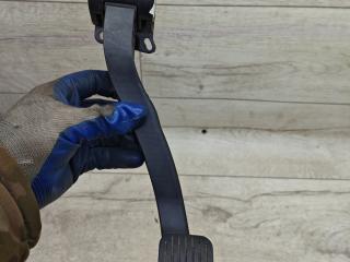 педаль Peugeot 5008 1 поколение 2013, 1.6 л., дизель, МКПП, минивэн, 0280755169, 9671417080