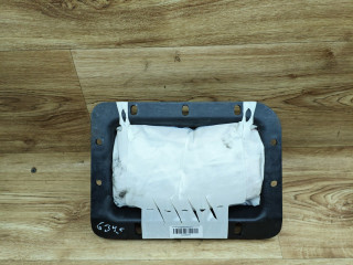 подушка безопасности пассажира Peugeot 3008 1 поколение 2011, 1.6 л., дизель, МКПП, внедорожник 5 дв., 9684672580