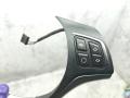 кнопки управления на руле BMW X1 E84 [рестайлинг] 2012, 2.0 л., Ti, N20 B20 A, бензин, АКПП, внедорожник 5 дв., полный привод, 9123288 - фото №4