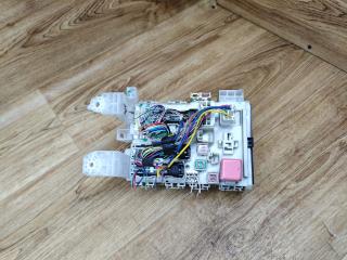 блок предохранителей Toyota Avensis 3 поколение (T270) 2010, 2.0 л., 1AD-FTV, дизель, МКПП, седан, 82730-05170