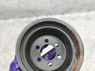 шкив коленвала BMW X1 E84 [рестайлинг] 2012, 2.0 л., Ti, N20 B20 A, бензин, АКПП, внедорожник 5 дв., полный привод