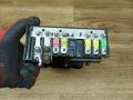 блок предохранителей Volkswagen Passat B6 2007, 1.9 л., BLS, дизель, МКПП, универсал, 3C0937125 - фото №2