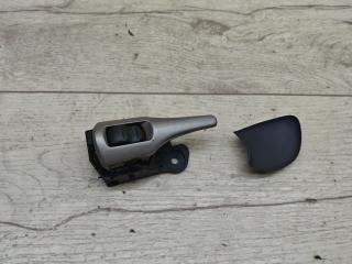 ручка внутренняя передняя левая Toyota Corolla 10 поколение (E140/E150) (2007 - 2010), 1.4 л., 4ZZ-FE, бензин, МКПП, седан, 69278-12140