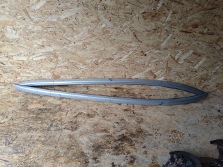 дуги на крышу (рейлинги) Lada Vesta 1 поколение 2021, 1.6 л., H4M, бензин, вариатор, универсал