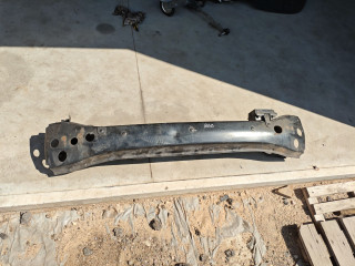 усилитель бампера переднего Volkswagen Transporter T5 2007, 1.9 л., BRS, дизель, МКПП, микроавтобус