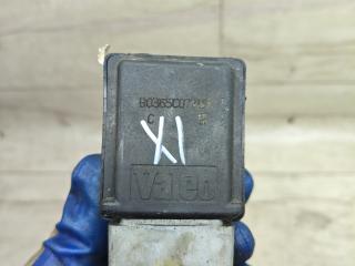 блокиратор рулевого управления Renault Espace 4 поколение 2006, 2.2 л., G9T 742, дизель, МКПП, минивэн, 8200468515