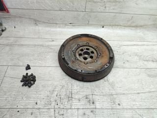 маховик Peugeot 3008 1 поколение 2010, 1.6 л., дизель, МКПП, внедорожник 5 дв.