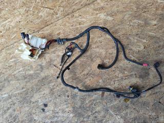проводка двигателя BMW X1 E84 [рестайлинг] 2012, 2.0 л., Ti, N20 B20 A, бензин, АКПП, внедорожник 5 дв., полный привод