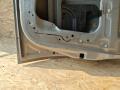 дверь передняя правая Renault Espace 4 поколение 2006, 2.2 л., G9T 742, дизель, МКПП, минивэн - фото №9