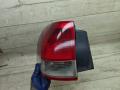 фонарь задний левый Opel Vectra C [рестайлинг] 2005, 1.9 л., Z 19 DT, дизель, МКПП, универсал, 24469461 - фото №5