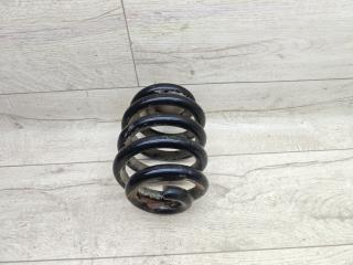 пружина задняя Volkswagen Transporter T5 (2003 - 2009), 2.5 л., AXD, дизель, МКПП, микроавтобус, 74488T728570