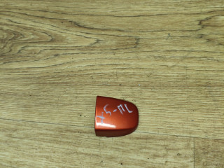 ручка наружная Lada Vesta 1 поколение 2021, 1.6 л., H4M, бензин, вариатор, универсал, 8450039477