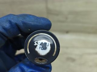 кнопка запуска двигателя Renault Espace 4 поколение 2006, 2.2 л., G9T 742, дизель, МКПП, минивэн, 8200004282