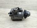 компрессор кондиционера Volkswagen Transporter T5 2005, 2.5 л., AXD, дизель, МКПП, микроавтобус, 7H0820805H, 447190-7615 - фото №3