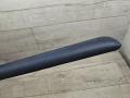 молдинг двери передней левой Peugeot 3008 1 поколение 2010, 1.6 л., дизель, МКПП, внедорожник 5 дв., 96849089XT - фото №3