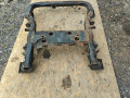 балка подвески передняя (подрамник) Volkswagen Transporter T5 2007, 1.9 л., BRS, дизель, МКПП, микроавтобус, 7H0499029 - фото №2