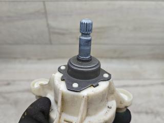 стеклоподъемник передний правый Volkswagen Transporter T5 2007, 1.9 л., BRS, дизель, МКПП, микроавтобус