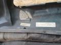капот Lexus RX 1 поколение 2000, 3.0 л., 1MZ-FE, бензин, АКПП, внедорожник 5 дв., полный привод - фото №12