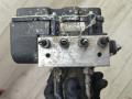 блок ABS Peugeot 3008 1 поколение (2010 - 2013), 1.6 л., дизель, МКПП, внедорожник 5 дв., 0265230879, 9664532380, 0265951325 - фото №2