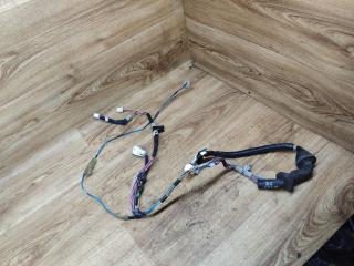 дверная проводка Toyota Corolla Verso 1 поколение [рестайлинг] 2005, 2.0 л., 1CD-FTV, дизель, МКПП, минивэн