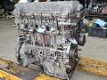 двигатель Toyota Corolla 10 поколение (E140/E150) (2007 - 2010), 1.4 л., 4ZZ-FE, бензин, МКПП, седан, 4ZZ, 4ZZFE, 2810897 - фото №3