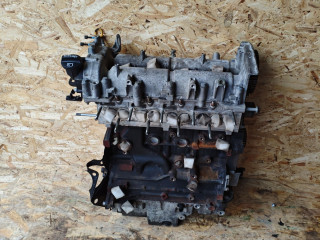 двигатель Opel Insignia 1 поколение (A) 2008, 2.0 л., A 20 DTH, дизель, МКПП, седан, A20DTH, 17042039